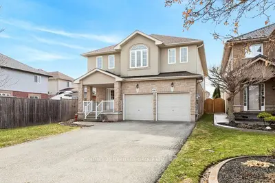 4462 Weltman Way, Lincoln, ON L3J 0G2