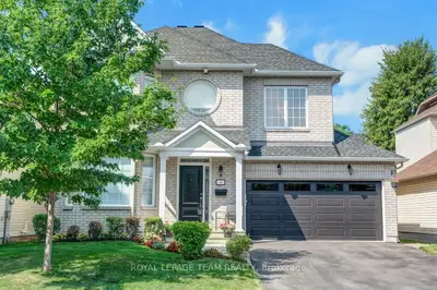 68 Mattamy Place, South of Baseline to Knoxdale, ON K2G 6J9