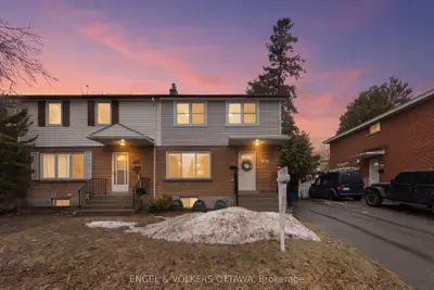 483 Prince Albert Street, Overbrook - Castleheights And Area, On K1k 1y7