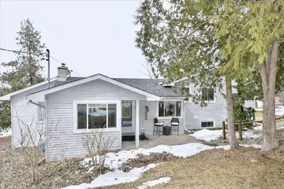 298 Fife Avenue, Selwyn, On K9j 6x3