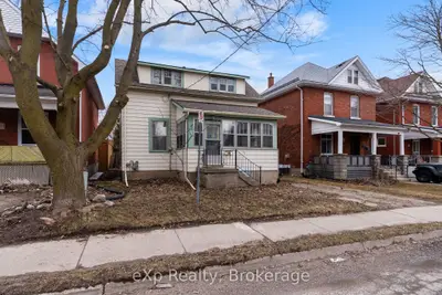40 East Gore Street, Stratford, ON N5A 3X5