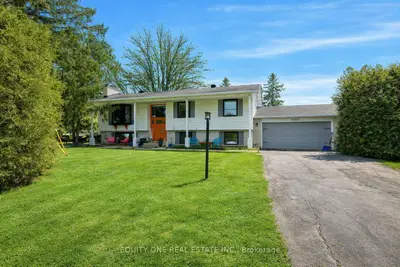 5453 Long Island Road, Manotick - Kars - Rideau Twp And Area, On K4m 1h3