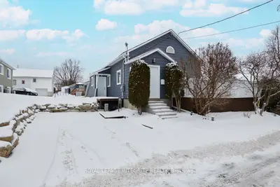 75 St. George Street E, North Glengarry, ON K0C 1A0