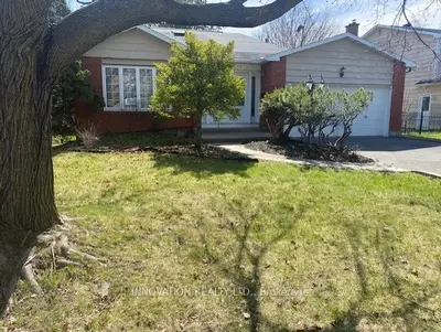 3024 Uplands Drive, Hunt Club - Windsor Park Village And Area, On K1v 9w3