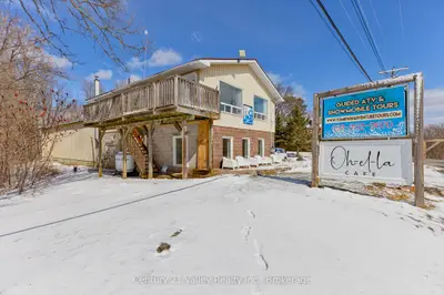 636 Mill Street, Greater Madawaska, On K0j 1h0