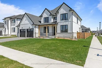 2138 Wallingford Avenue, London North, ON N6G 0E6