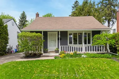 1225 Foxbar Avenue, Hunt Club - South Keys And Area, On K1v 6v4