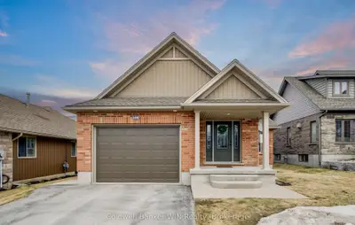108 Ruby's Crescent, Wellington North, On N0g 2l2