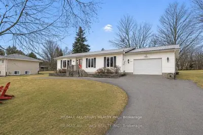 235 George Drive, Kawartha Lakes, On K0m 1a0
