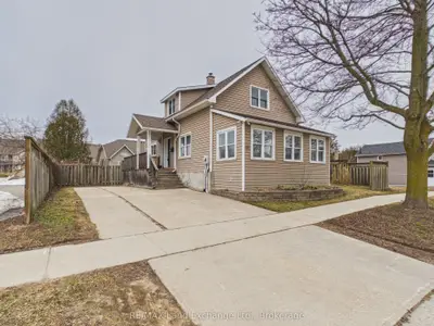842 Olde Victoria Street, Kincardine, On N2z 2b3