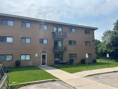 1825 Whitney Street 314, London East, On N5w 2w3