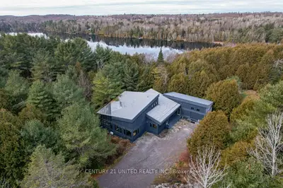 1080 Clydesdale Road, North Kawartha, On K0l 1a0