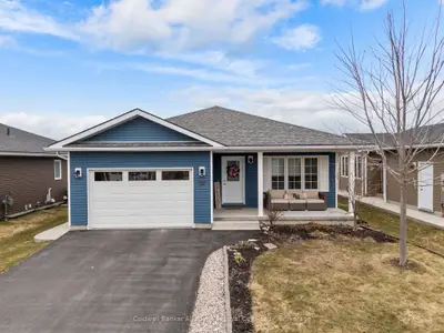 44 Huron Heights Drive, Ashfield-colborne-wawanosh, On N7a 0b2