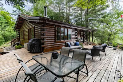 2324 hwy 141 (Beaumont bay rd) Road 29, Muskoka Lakes, ON P0B 1M0