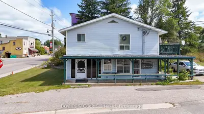 7 Old Hastings Road, Hastings Highlands, ON K0L 2S0