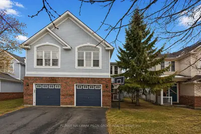 2015 Breezewood Street, Orleans - Cumberland And Area, On K4a 4s7