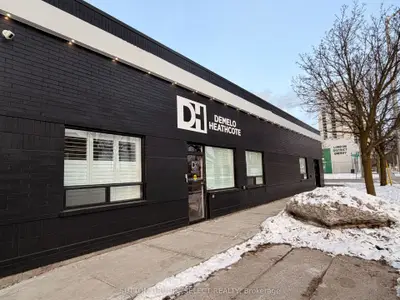 275 Colborne Street, London East, ON N6B 2S7