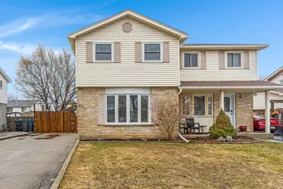 872 Elgin Street N, Cambridge, ON N1R 8C2
