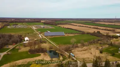 15860 Loyalist Parkway, Prince Edward County, ON K0K 1G0
