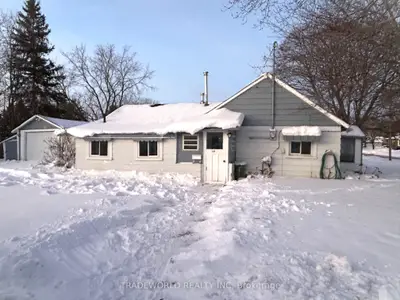 137 King Street, Kawartha Lakes, On K9v 1e2