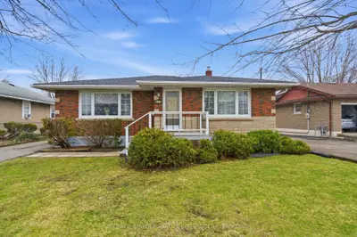 927 Southworth Street, Welland, ON L3B 2A2