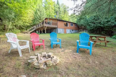 4325a Road 506, North Frontenac, On K0h 1k0