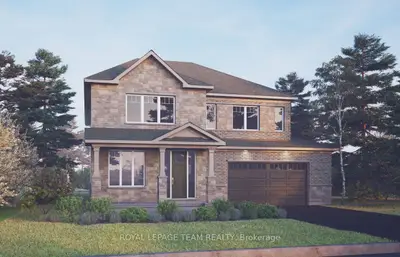 802 Skysail Place, Manotick - Kars - Rideau Twp And Area, On K4m 0m5