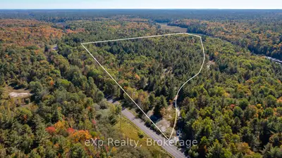 0 Shebeshekong Road, Carling, On P0g 1g0