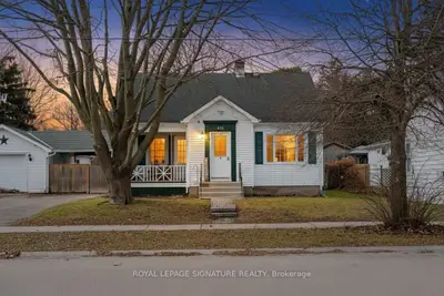 421 St Andrew Street, Norfolk, On N0a 1n0