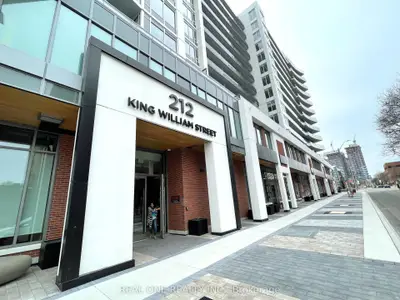 212 King William Street 917, Hamilton, On L8r 0a6