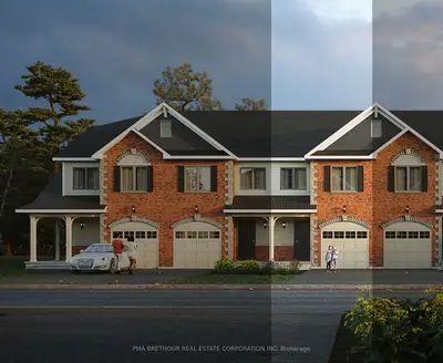 754 St. John Street, Merrickville-Wolford, ON K0G 1N0