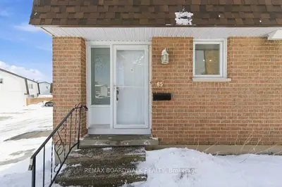 837 Eastvale Drive 65, Beacon Hill North - South and Area, ON K1J 7T5