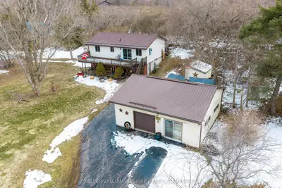 23 Lucinda Street, Frontenac Islands, On K0h 2y0
