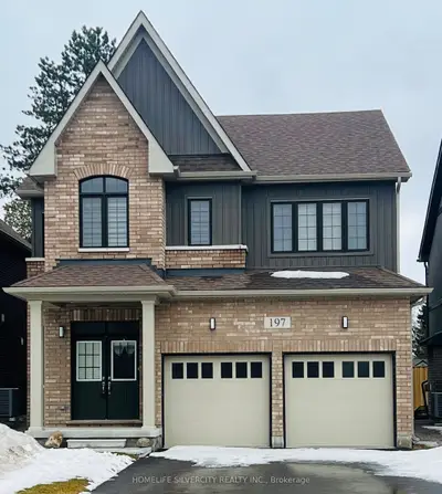 197 Dingman Street, Wellington North, On N0g 1a0