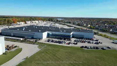 605 Sheldon Drive, Cambridge, On N1t 2k1