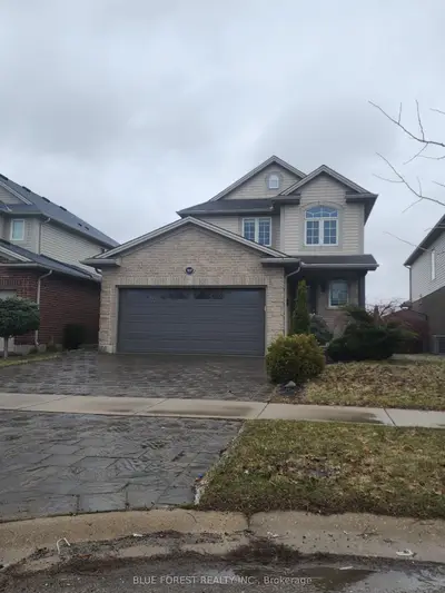 3197 Meadowgate Boulevard, London South, On N6m 0b7