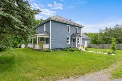 412 Cooper Road, Madoc, On K0k 2k0