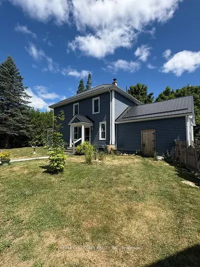412 Cooper Road, Madoc, On K0k 2k0