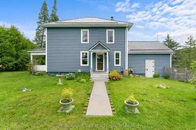 412 Cooper Road, Madoc, On K0k 2k0