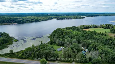 103 County 8 Road, Elizabethtown-kitley, On K0e 1y0