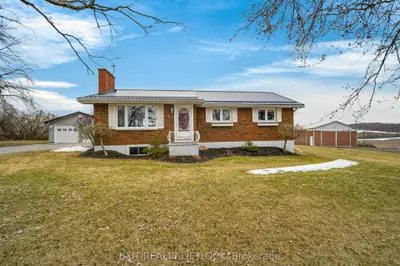 2289 Base Line Road, Otonabee-south Monaghan, On K9j 6x9