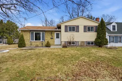 33 Frankford Road, Stirling-rawdon, On K0k 3e0