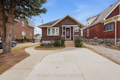 13 Major Street, London East, ON N5Z 1E1