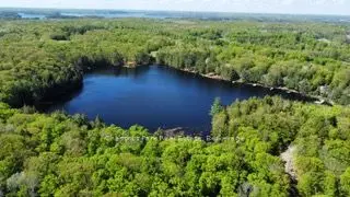LOT A PENINSULA Road, Muskoka Lakes, ON P0B 1J0