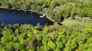 Lot C Peninsula Road, Muskoka Lakes, On P0b 1j0