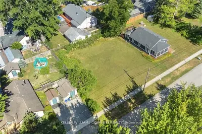 Lot 400 Westwood Avenue, Fort Erie, On L0s 1n0