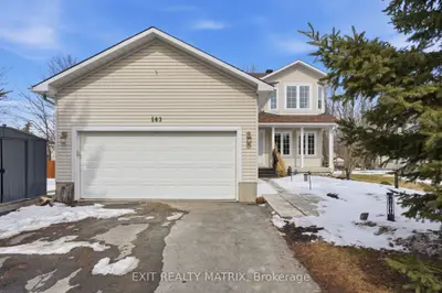 563 Loucks Drive, Russell, On K4r 1h1