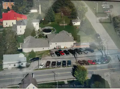 23 Whelan Street S, Westport, On K0g 1x0