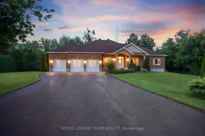 2539 KEARNS Way, Greely - Metcalfe - Osgoode - Vernon and Area, ON K4P 1R9