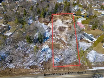 219 Lake Range Drive Part 1, Huron-Kinloss, ON N2Z 2X3